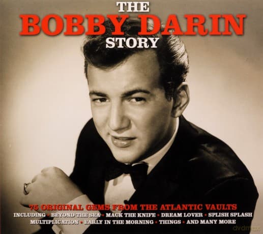Bobby Darin: The Bobby Darin Story