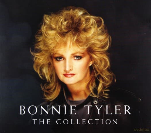 Bonnie Tyler: The Collection