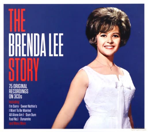 Brenda Lee: Story