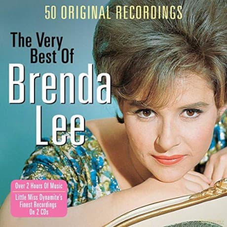 Brenda Lee: Very Best Of