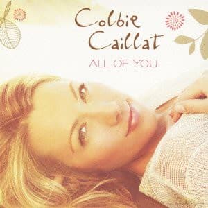 Colbie Caillat: All Of You