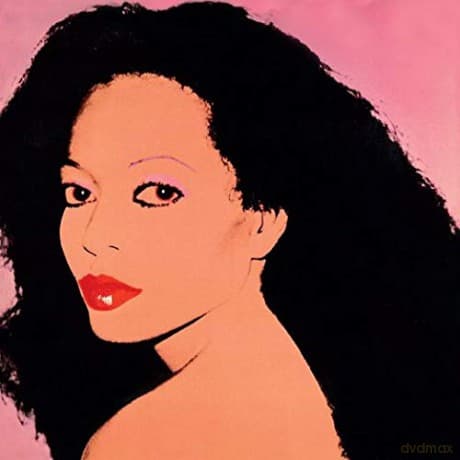 Diana Ross: Silk Electric