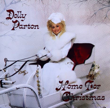 Dolly Parton: Home For Christmas