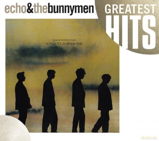 Echo & The Bunnymen: Songs To Learn & Sing