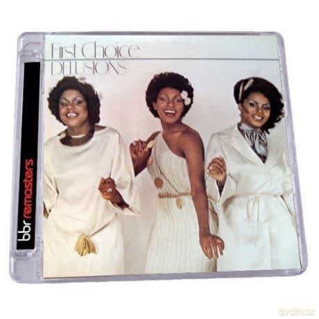 First Choice: Delusions