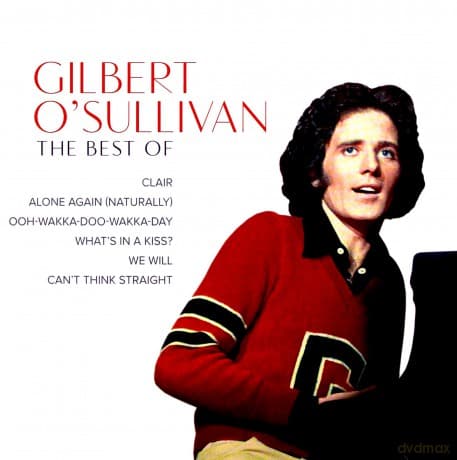 Gilbert O'sullivan: The Best Of