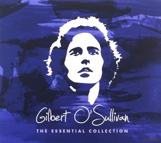 Gilbert O'sullivan: The Essential Collection