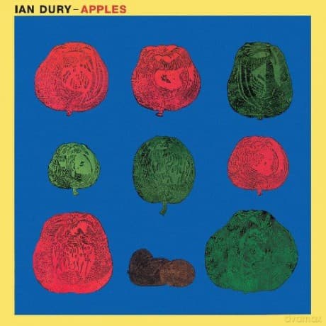 Ian Dury: Apples