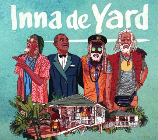 Inna De Yard: Inna De Yard