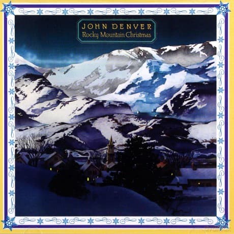 John Denver: Rocky Mountain Christmas