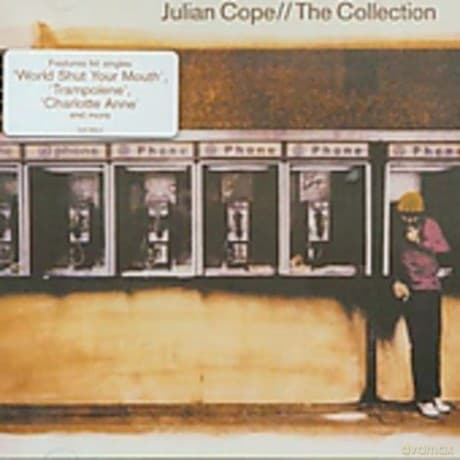 Julian Cope: Collection