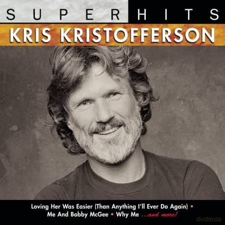 Kris Kristofferson: Super Hits