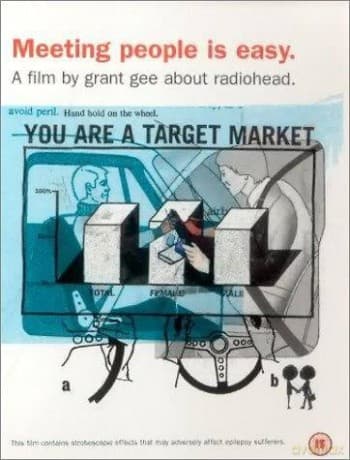 Radiohead: Meeting people is easy