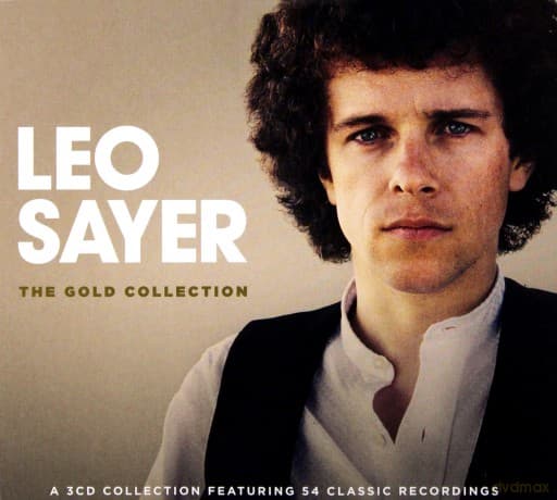 Leo Sayer: The Gold Collection