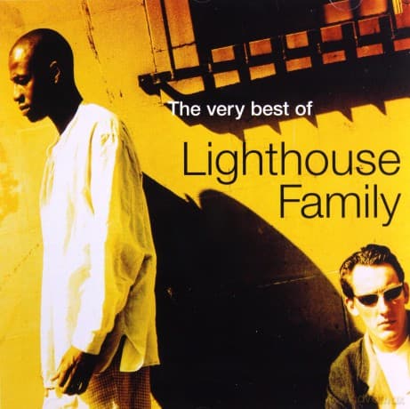 Lighthouse Family: The Very Best Of