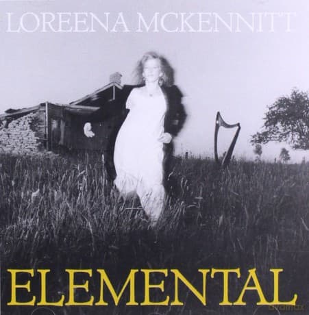 Loreena Mckennitt: Elemental