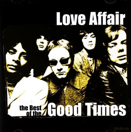 Love Affair: The Best Of