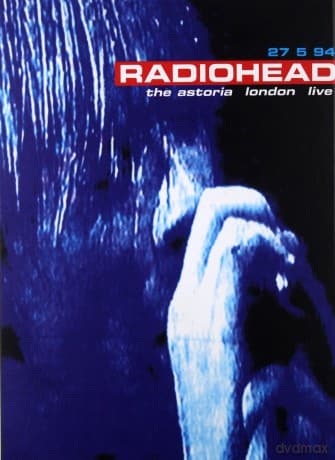 Radiohead: Live at the Astoria