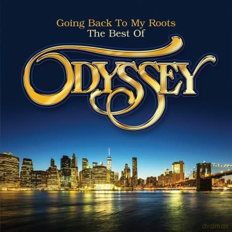 Odyssey: Going Back To My Roots: Best Of
