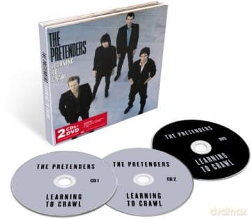 Pretenders: Learning To Crawl