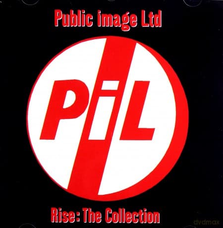 Public Image Limited: Rise - The Collection