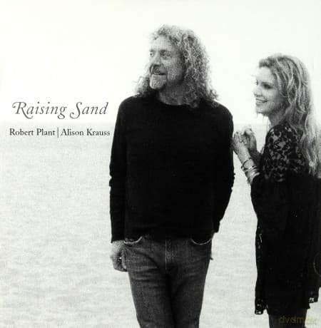Robert Plant Alison Krauss: Raising Sand