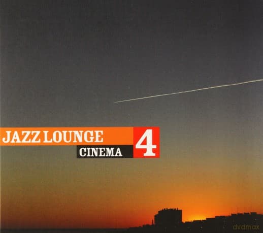 Jazz Lounge Cinema 4