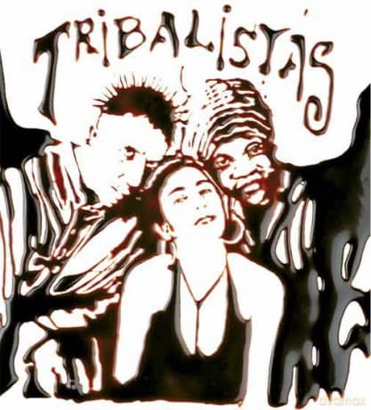Tribalistas: Tribalistas