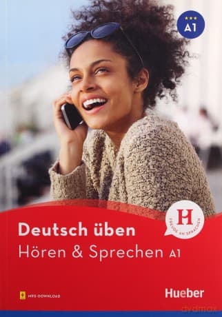 Horen and Sprechen A1