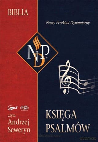 Księga Psalmów NPD