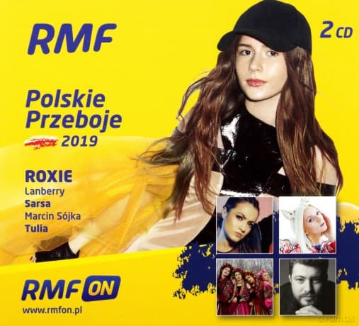Rmf Polskie Przeboje 2019