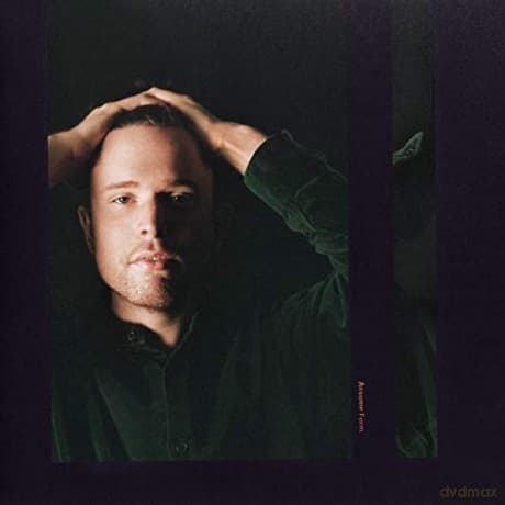 James Blake: Assume Form (Dark Green) (Limited)