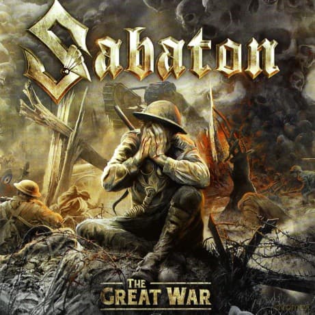 Sabaton: The Great War