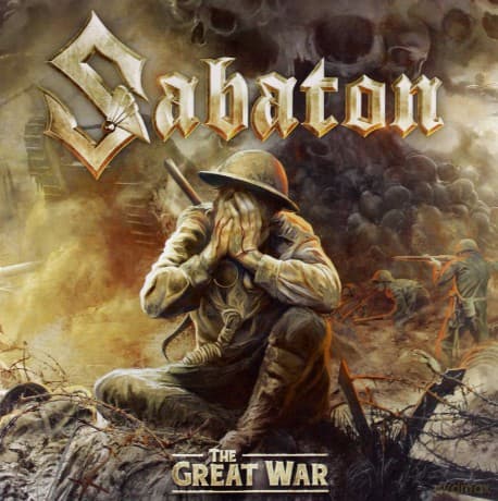 Sabaton: The Great War