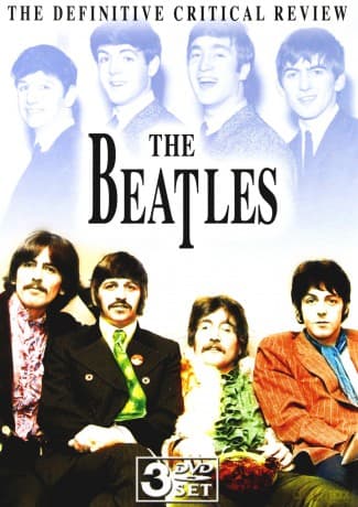 The Beatles: The Definitive Critical Review