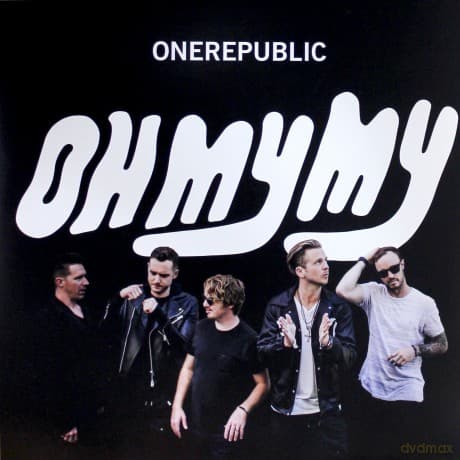 Onerepublic: Oh My My