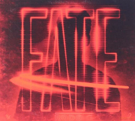 Rodg: Fate