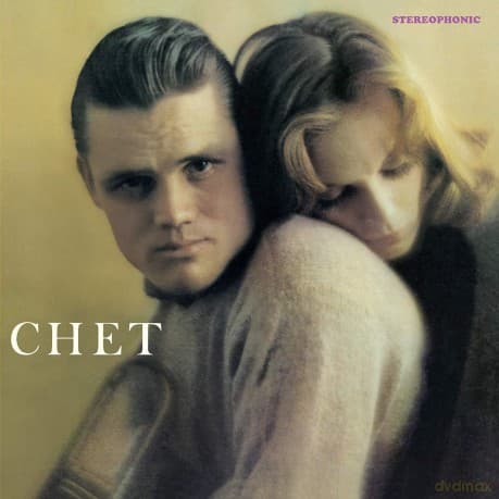 Chet Baker: Chet - The Lyrical Trumpet Of Chet Baker (Limited Transparent Yellow)