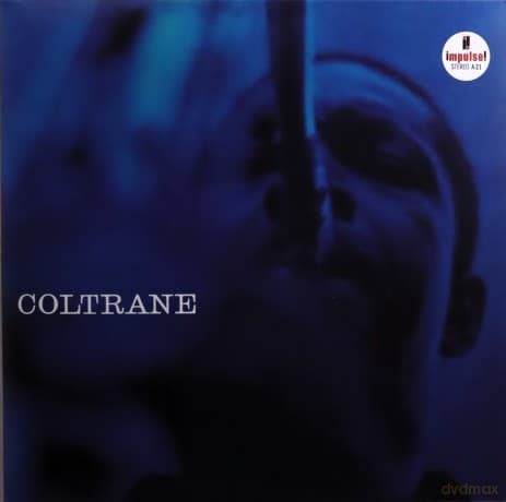 John Coltrane: John Coltrane Quartet