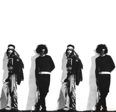 Suicide: First Rehearsal Tapes