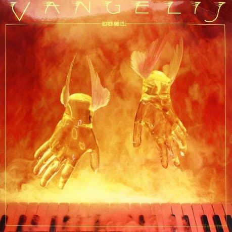 Vangelis: Heaven And Hell