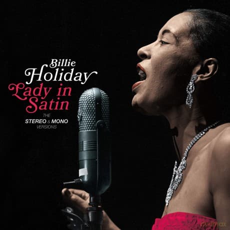 Billie Holiday: Lady In Satin (The Original Stereo & Mono Versions)