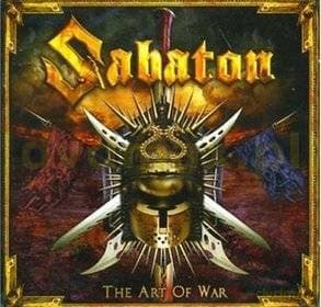 Sabaton: The Art Of War