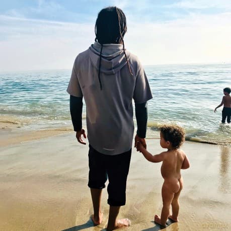 Ziggy Marley: Rebellion Rises