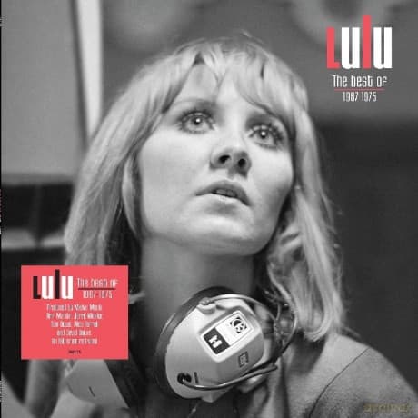 Lulu: The Best Of 1967 - 1975