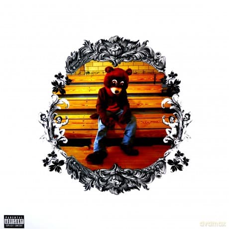 Kanye West: The College Dropout