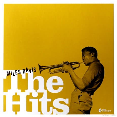 Miles Davis: The Hits - Some Of His Most Brilliant Studio Performances