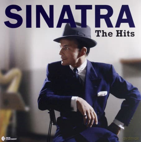 Frank Sinatra: The Hits (20 Greatest Hits) (Deluxe Gatefold Edition)