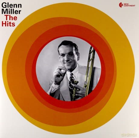 Glenn Miller: The Hits (Gatefold Edition)