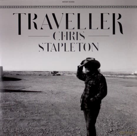 Chris Stapleton: Traveller